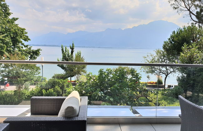 The View Montreux - Foto 49