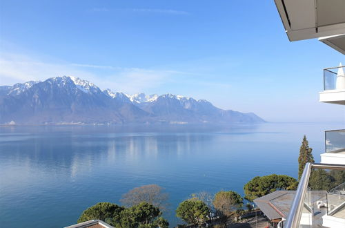 Foto 35 - The View Montreux
