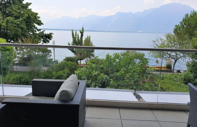 The View Montreux - Foto 33