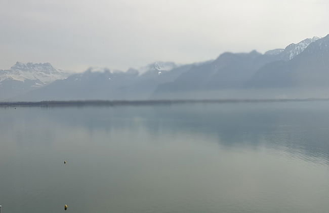 The View Montreux - Foto 36
