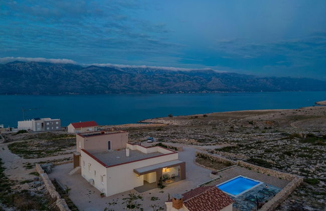 Villa Mareni Zadarvillas - Foto 12