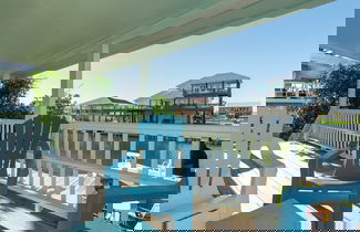 Foto 2 - Tejas Tides