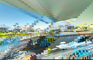 Foto 1 - Tejas Tides