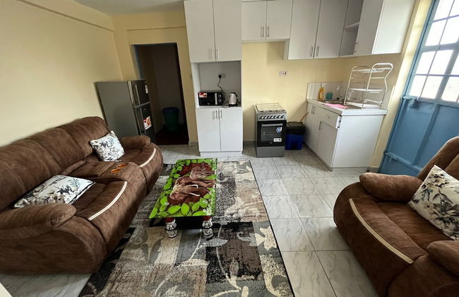Impeccable 1-bed Apartment Cozy and Comfortable - Foto 6