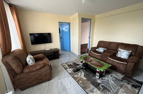 Photo 7 - Impeccable 1-bed Apartment Cozy and Comfortable