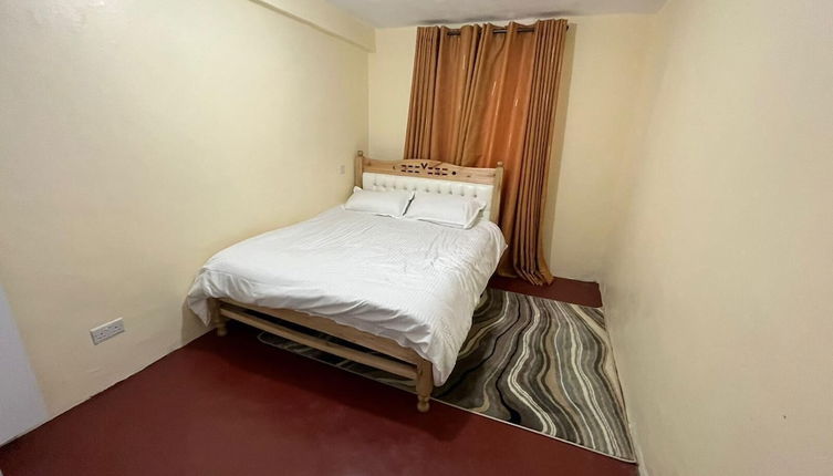 Photo 1 - Impeccable 1-bed Apartment Cozy and Comfortable