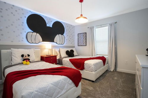 Photo 2 - Cozy Townhome Near Disney Parks