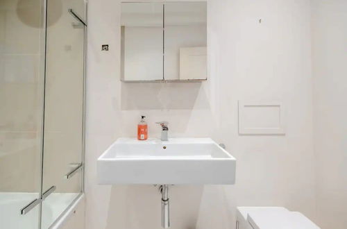 Foto 24 - Stylish 1 Bedroom Apartment in Affluent Fulham