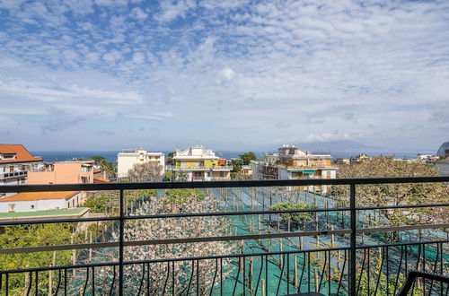 Photo 33 - YourHome - Corso Italia Apt in Sorrento