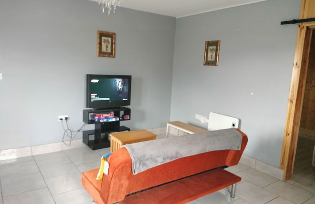 One Bedroom Apartment Achill Island Pets Allowed - Foto 33