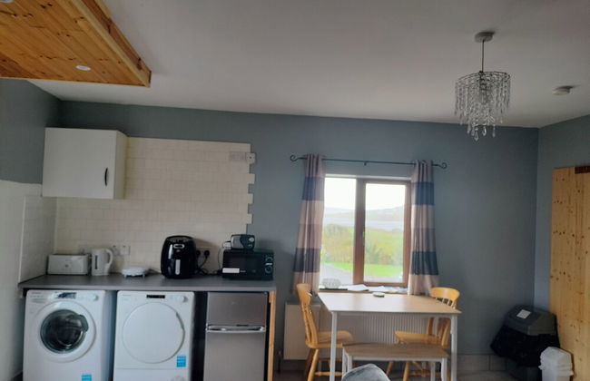 One Bedroom Apartment Achill Island Pets Allowed - Foto 31