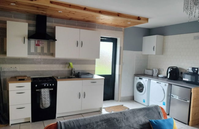 One Bedroom Apartment Achill Island Pets Allowed - Foto 10