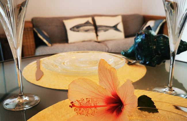 Apartamentos Amendoa e Limao - Foto 34