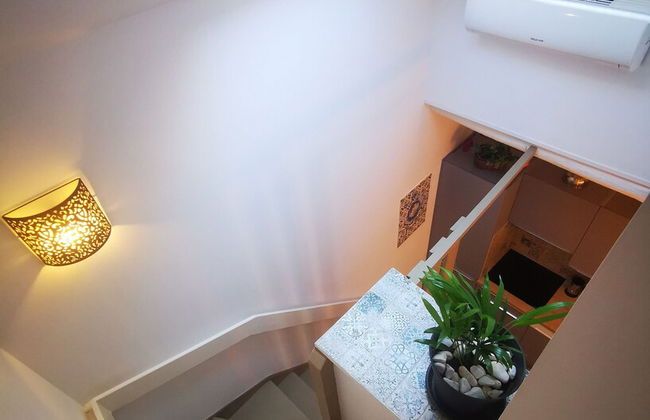 Apartamentos Amendoa e Limao - Foto 32