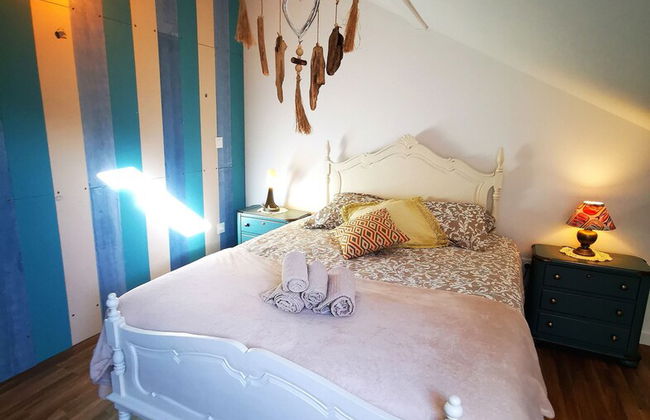 Apartamentos Amendoa e Limao - Foto 7