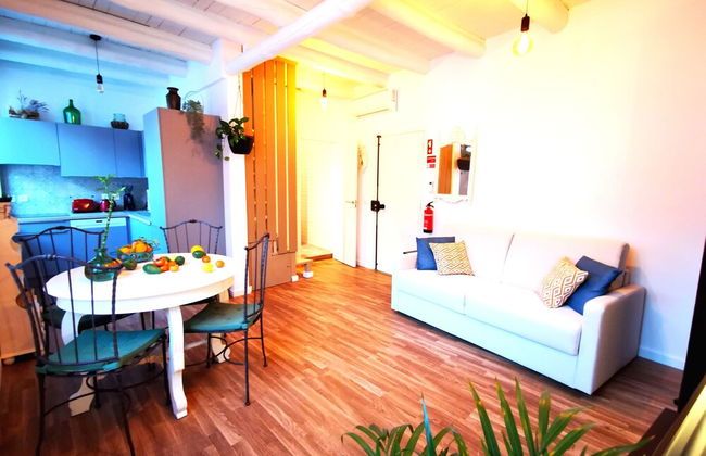 Apartamentos Amendoa e Limao - Foto 25
