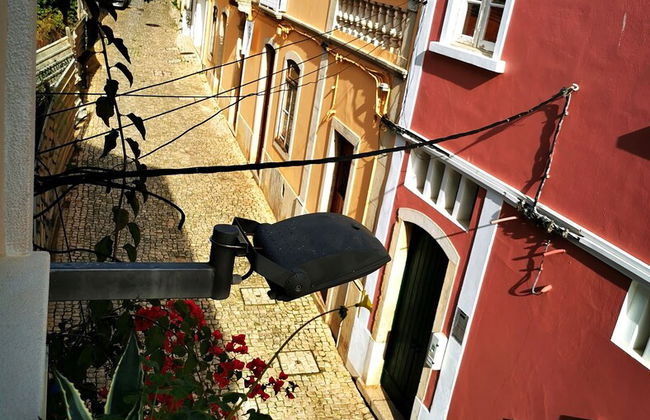 Apartamentos Amendoa e Limao - Foto 29