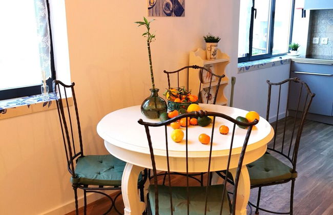 Apartamentos Amendoa e Limao - Foto 31
