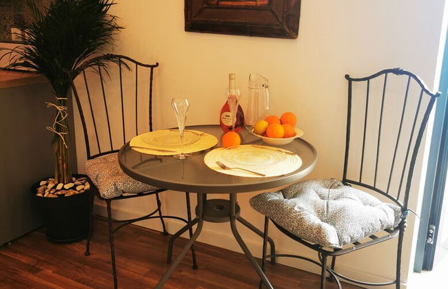 Apartamentos Amendoa e Limao - Foto 33