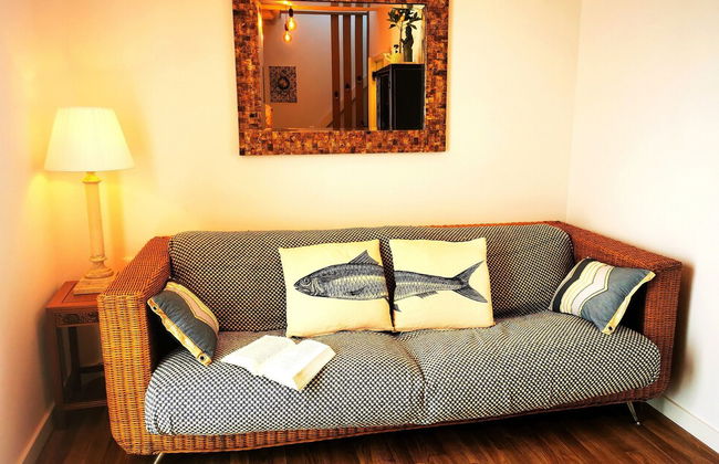 Apartamentos Amendoa e Limao - Foto 23