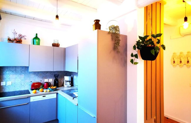 Apartamentos Amendoa e Limao - Foto 11