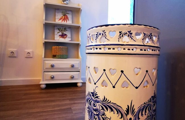 Apartamentos Amendoa e Limao - Foto 30