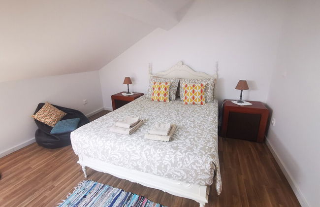 Apartamentos Amendoa e Limao - Foto 4