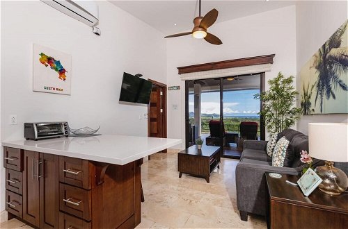 Foto 12 - Playa Flamingo Gorgeous Oceanview Vacation Rental - Casa Tranquila
