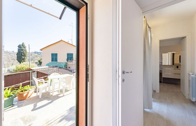 La Casa Rosa - Foto 71