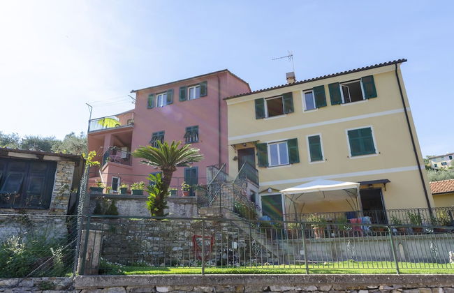 La Casa Rosa - Foto 1