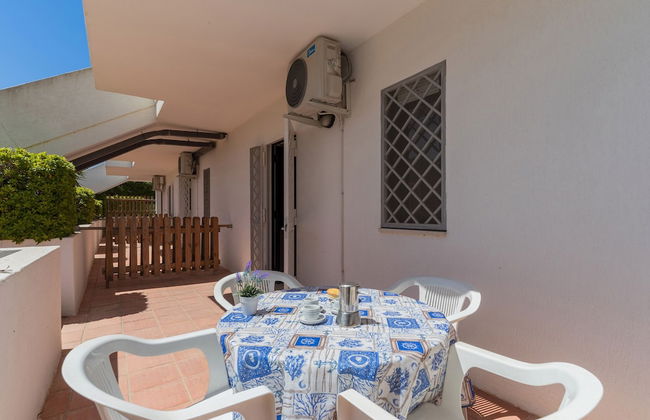 Barbarhouse - Borgo Mare 2906 - Foto 12