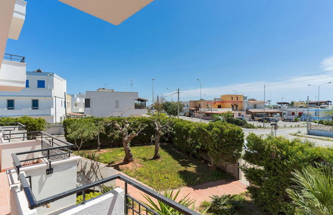 Barbarhouse - Borgo Mare 2906 - Foto 11