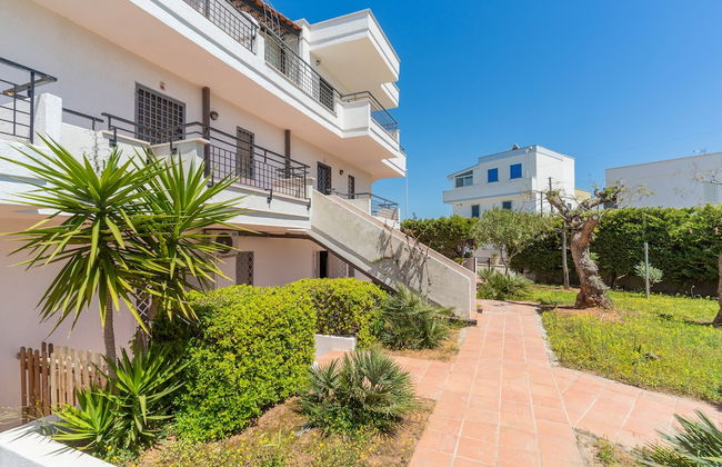 Barbarhouse - Borgo Mare 2906 - Foto 21