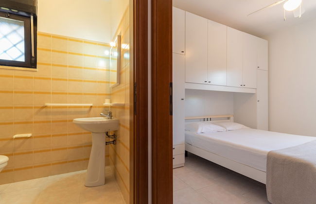 Barbarhouse - Borgo Mare 2906 - Foto 3