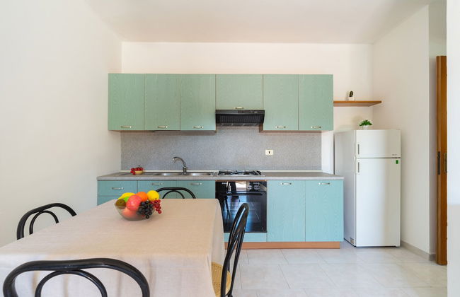 Barbarhouse - Borgo Mare 2906 - Foto 7