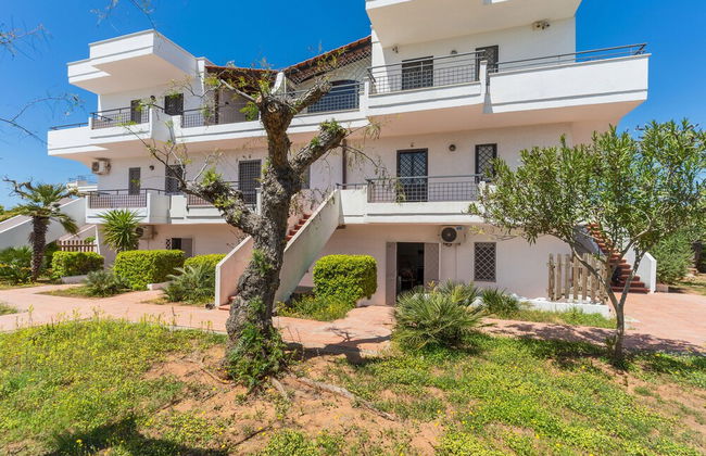 Barbarhouse - Borgo Mare 2906 - Foto 23