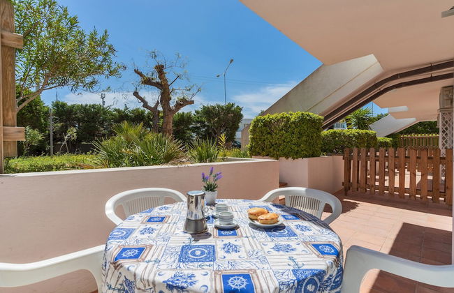 Barbarhouse - Borgo Mare 2906 - Foto 13