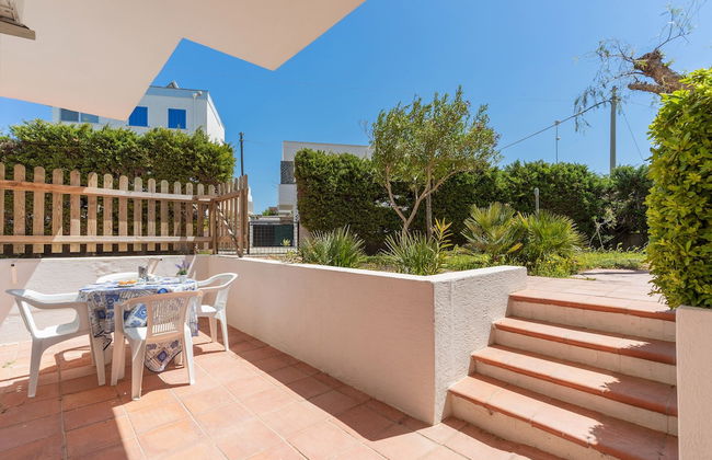 Barbarhouse - Borgo Mare 2906 - Foto 9