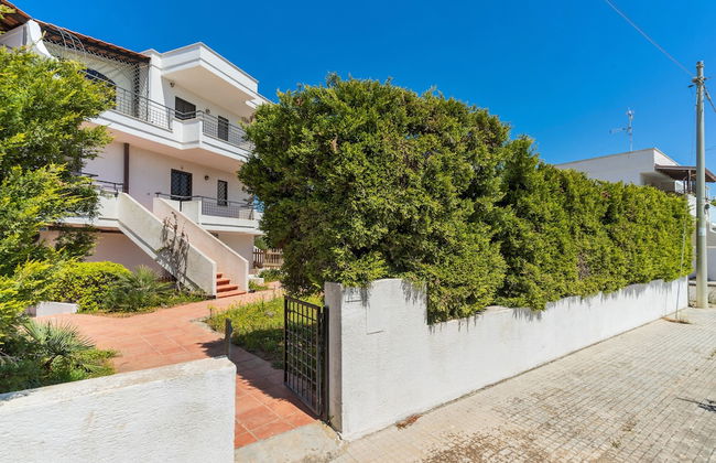 Barbarhouse - Borgo Mare 2906 - Foto 19