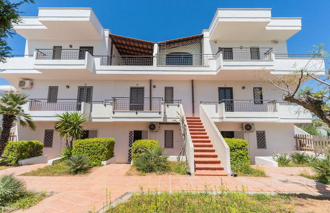 Barbarhouse - Borgo Mare 2906 - Foto 1