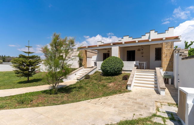 2174 Villa dei Lidi - Trilo Eleonora by Barbarhouse - Foto 23