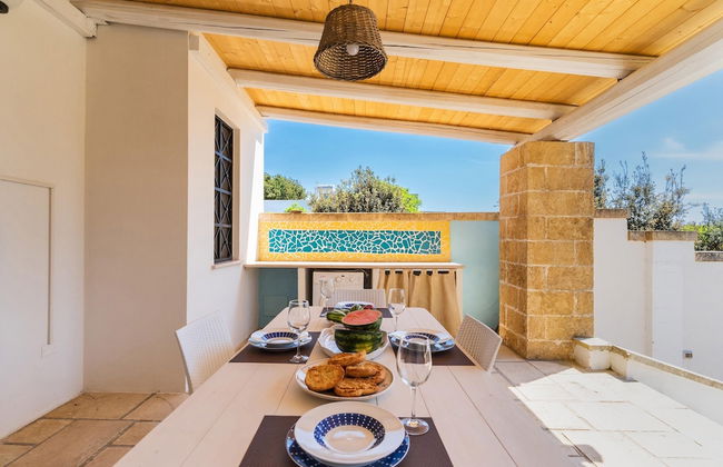 2174 Villa dei Lidi - Trilo Eleonora by Barbarhouse - Foto 21