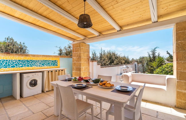 2174 Villa dei Lidi - Trilo Eleonora by Barbarhouse - Foto 33