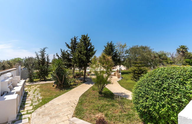 2174 Villa dei Lidi - Trilo Eleonora by Barbarhouse - Foto 1