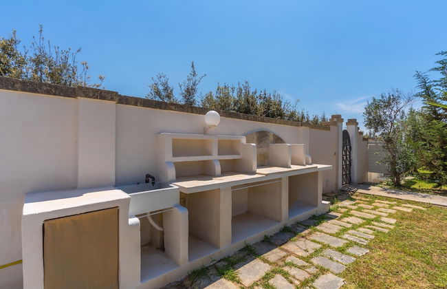2174 Villa dei Lidi - Trilo Eleonora by Barbarhouse - Foto 34