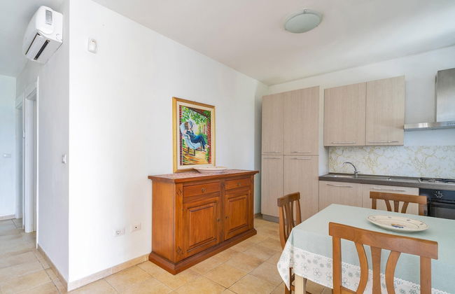 2174 Villa dei Lidi - Trilo Eleonora by Barbarhouse - Foto 19