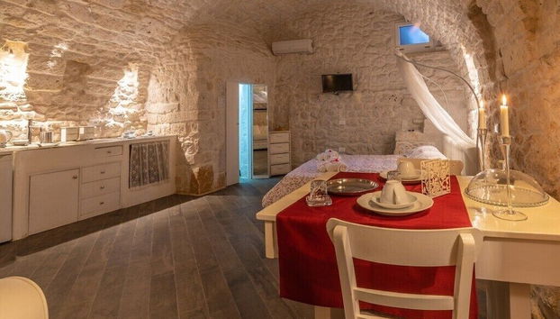 Chic&Cool - Photo 5, Coin séjour