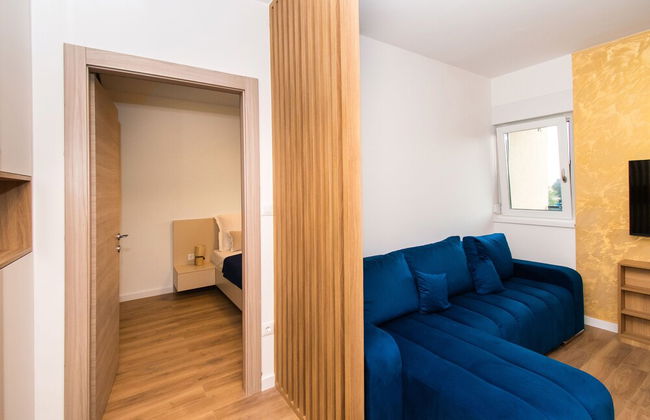 Apartments Luxury Golden Suites - Foto 15