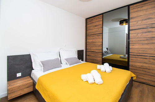 Foto 31 - Apartments Luxury Golden Suites
