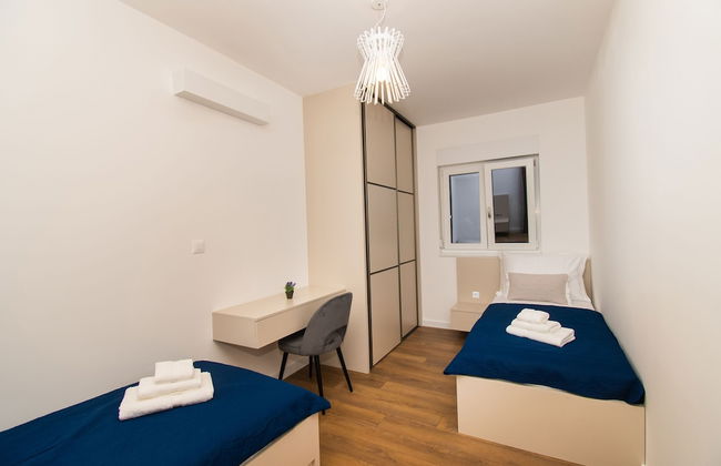Apartments Luxury Golden Suites - Foto 8